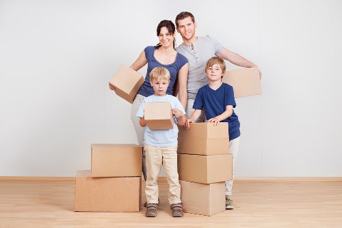 Practical Man With Van Camden for home and office items