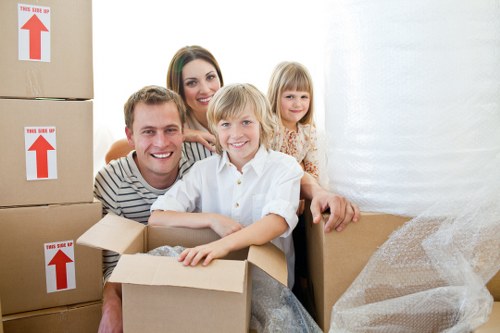 Moving truck available for home and office moves across Camden