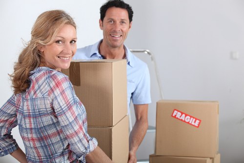 Local removal truck hire service covering Camden and nearby areas