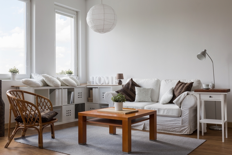 Furniture transport and packing support in Camden